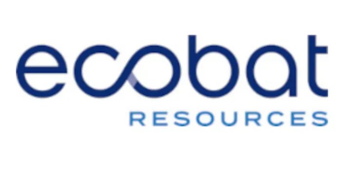 ECOBAT RESOURCES ESTREES SAINT DENIS