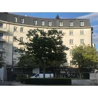 TOURINVEST (GRAND HOTEL DE LA GARE)