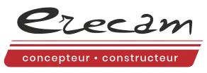 SARL ERECAM