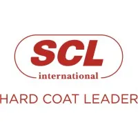 SCL INTERNATI SPECIAL COATING LABORATORY