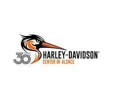 HARLEY DAVIDSON CENTER OF ALSACE