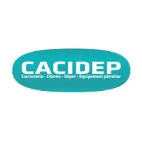 CARROSSERIE CITERNE DEPOT EQUIPE PETROL (CACIDEP)