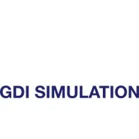 GDI SIMULATION