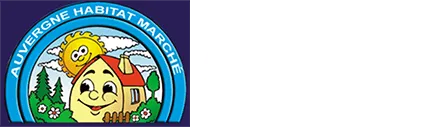A AUVERGNE HABITAT MARCHE (AHM-AUVERGNE HABITAT MARCHE)