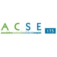 ASS CANTONALE SOLIDARITE EMPLOI 175 (ACSE 175)