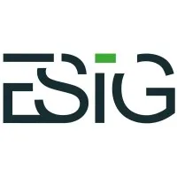 ETUDES SOLUTIONS INFORMATIQUES GESTION (ESIG)