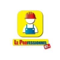 LE PROFESSIONNEL
