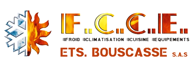 ETABLISSEMENTS BOUSCASSE "FROID CLIMATISATION CUISINE EQUIPEMENTS"