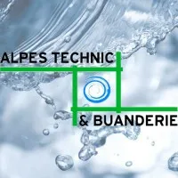 ALPES TECHNIC BUANDERIE