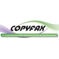 COPYFAX SAS