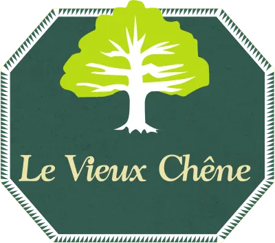 LE VIEUX CHENE
