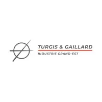 TURGIS ET GAILLARD INDUSTRIE GRAND-EST (CRD)