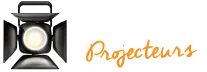 FRANCE PROJECTEURS