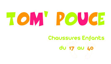 CHAUSS TOISON (TOM POUCE)