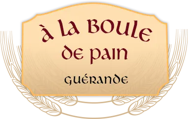 A LA BOULE DE PAIN