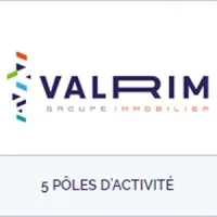 L'IMMOBILIERE VALRIM