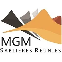 MGM SABLIERES REUNIES