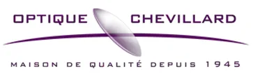 OPTIQUE CHEVILLARD
