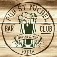 LA GESFON (PUB ST MICHEL)