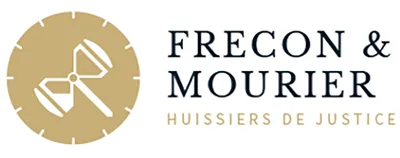 FRECON B. ET MOURIER F. HUISSIERS