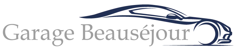 SOCIETE DU GARAGE BEAUSEJOUR