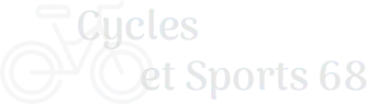 CYCLES ET SPORTS 68