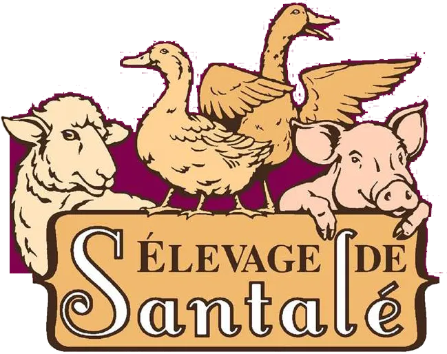 EARL ELEVAGE DE SANTALE