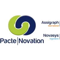 PACTE NOVATION S.A.