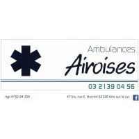 AMBULANCES AIROISES