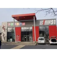 ESCA EST