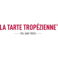 LA TARTE TROPEZIENNE