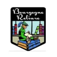 BOURGOGNE RELIURE