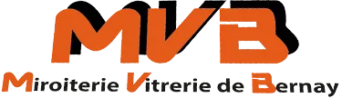 MIROITERIE VITRERIE DE BERNAY (MVB)