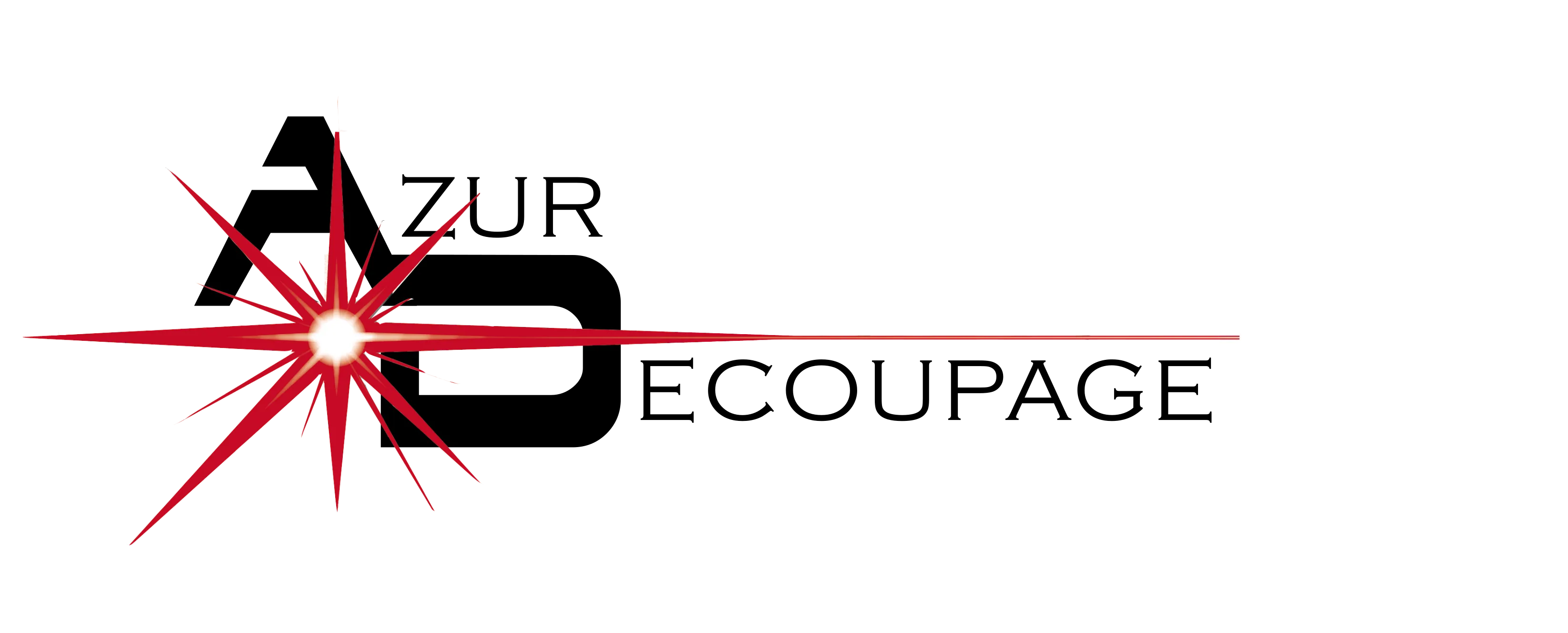 AZUR DECOUPAGE
