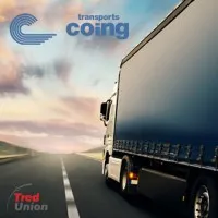 TRANSPORTS COIN SARL