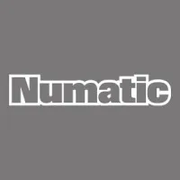NUMATIC INTERNATIONAL SAS