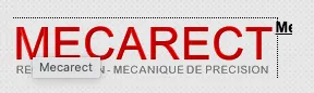 MECARECT