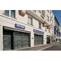 BOURGOGNE HOTEL (HOTEL KYRIAD)