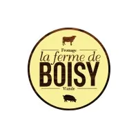 GAEC DE BOISY