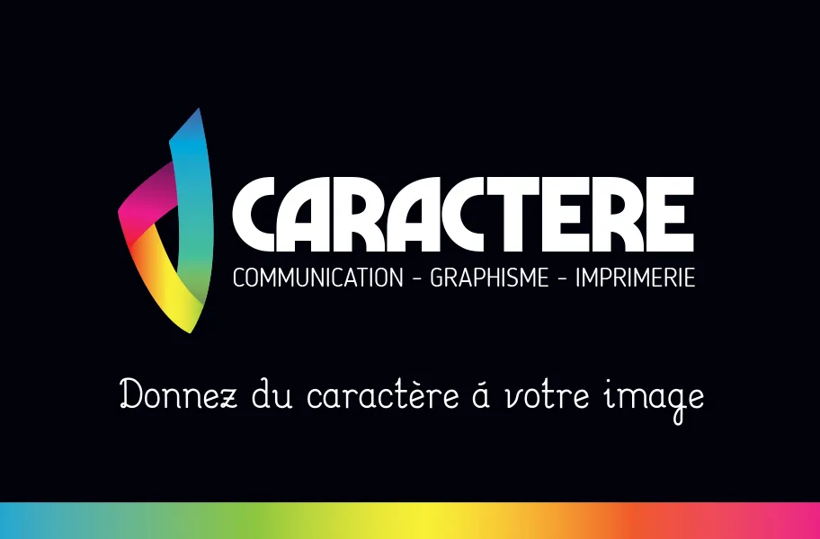 SARL CARACTERE