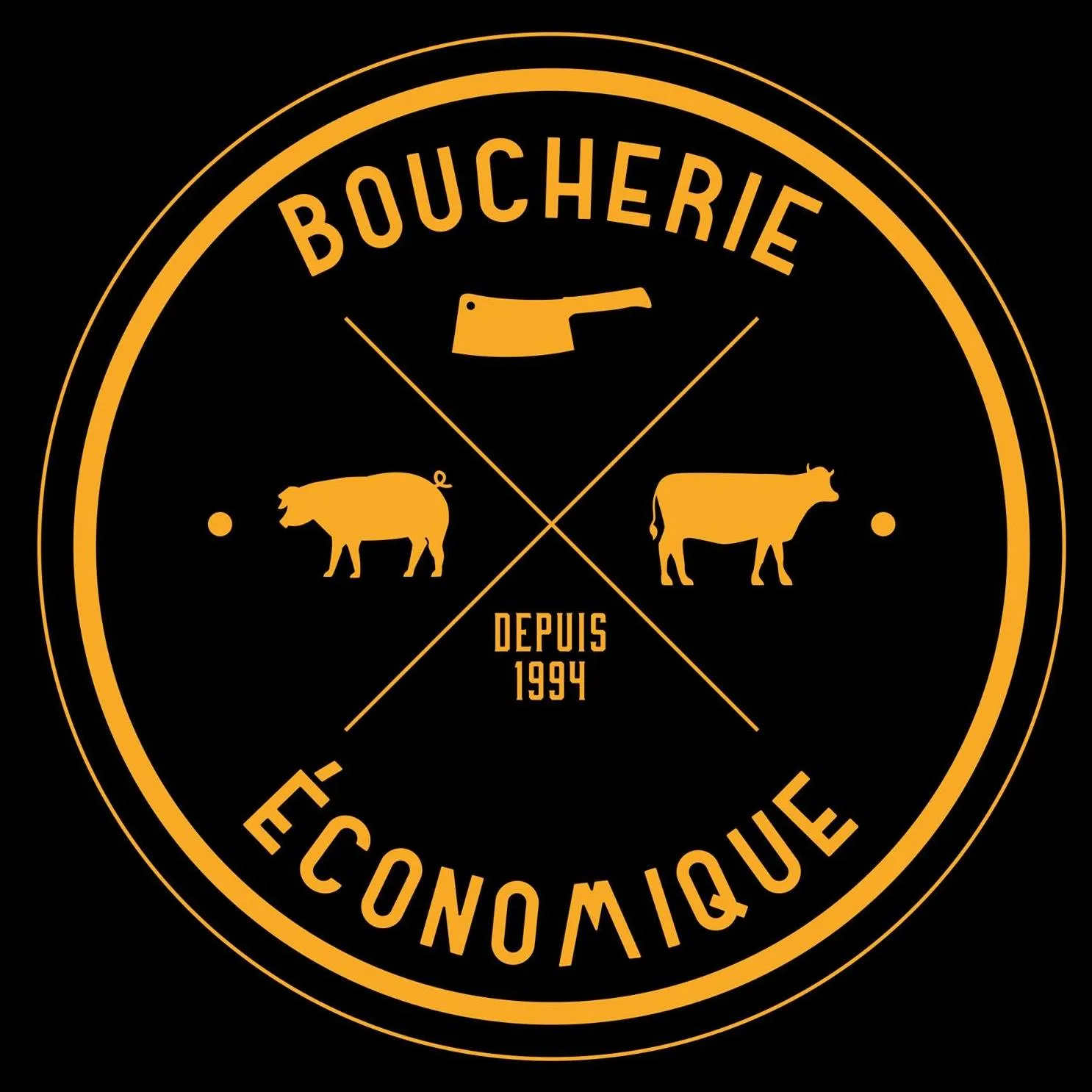 BOUCHERIE ECONOMIQUE