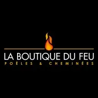LA BOUTIQUE DU FEU (LA BOUTIQUE DU FEU)