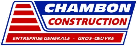 CHAMBON CONSTRUCTION
