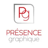 PRESENCE GRAPHIQUE