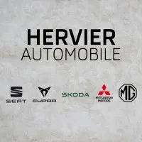 HERVIER AUTOMOBILE