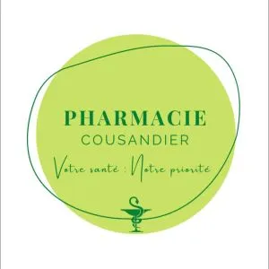 SELARL PHARMACIE COUSANDIER