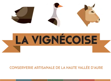 LA FERME VIGNECOISE