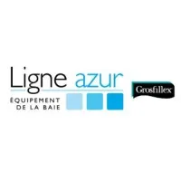 LIGNE AZUR (GROSFILLEX DIFFUSION FENETRES)