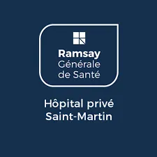 HOPITAL PRIVE SAINT MARTIN CAEN