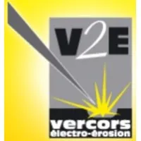 VERCORS ELECTRO EROSION (V2E)